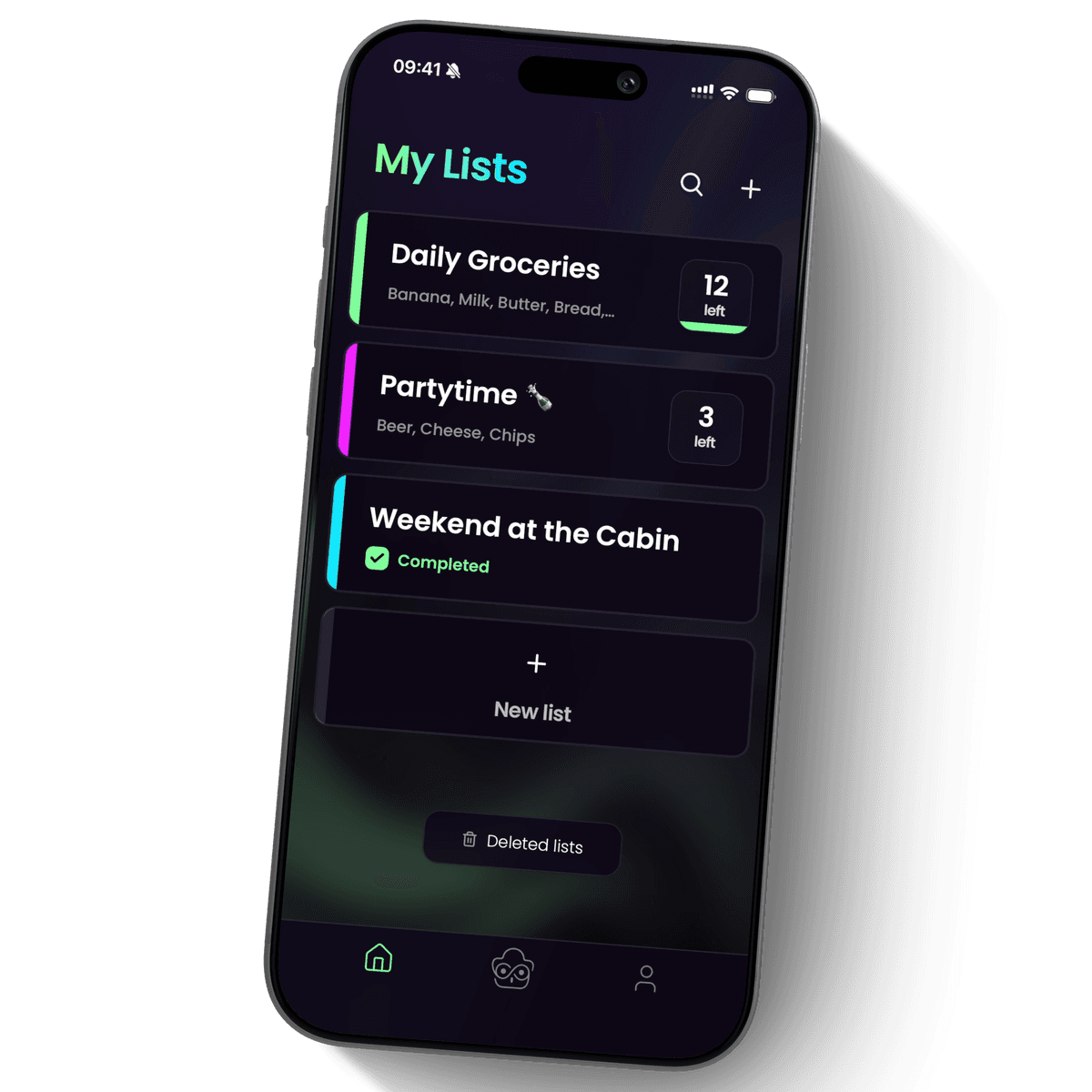 Veloop Product Interface